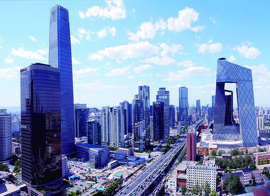 外汇局：二季度境外投资者对我国境内金融机构直接投资净流入56.22亿元